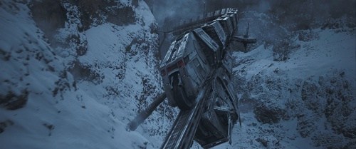 Foto de HAN SOLO: UNA HISTORIA DE STAR WARS