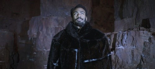 Foto de HAN SOLO: UNA HISTORIA DE STAR WARS