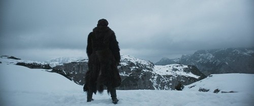 Foto de HAN SOLO: UNA HISTORIA DE STAR WARS