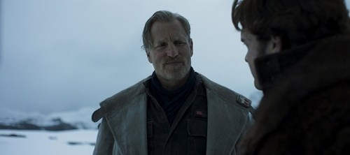 Foto de HAN SOLO: UNA HISTORIA DE STAR WARS