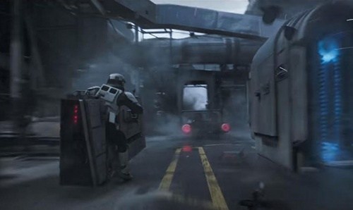 Foto de HAN SOLO: UNA HISTORIA DE STAR WARS