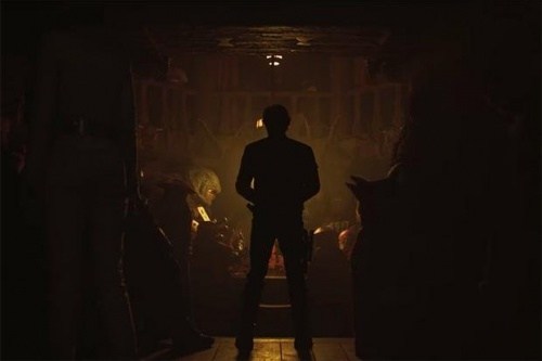 Foto de HAN SOLO: UNA HISTORIA DE STAR WARS