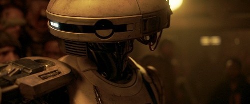 Foto de HAN SOLO: UNA HISTORIA DE STAR WARS