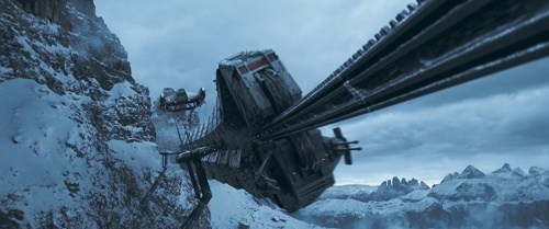 Foto de HAN SOLO: UNA HISTORIA DE STAR WARS