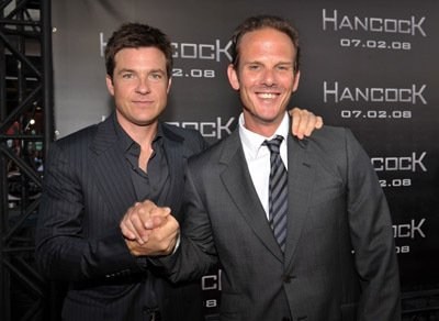 Foto de HANCOCK