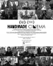 Handmade Cinema