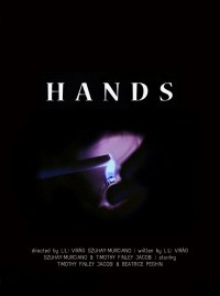 Hands