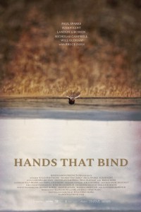 Hands That Bind