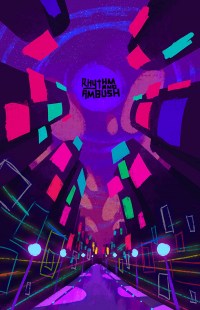 Hands Up: Rhythm N' Ambush