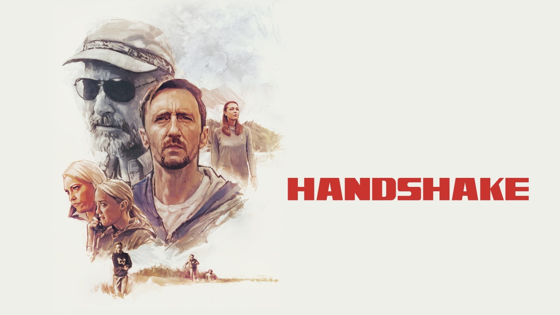 Foto de HANDSHAKE