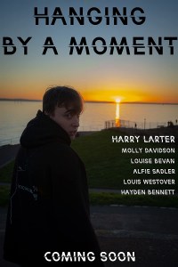 Hanging by a Moment
