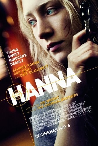 Poster de HANNA