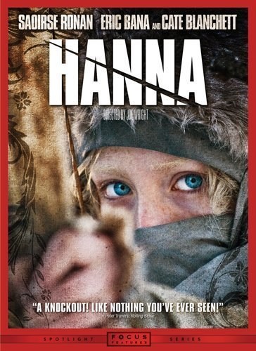 Poster de HANNA