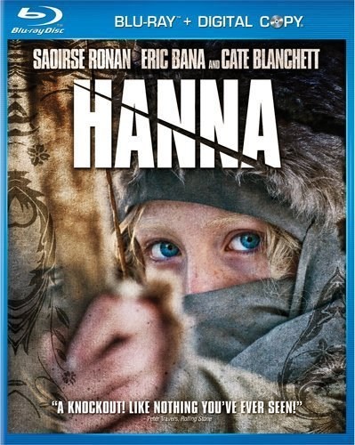 Poster de HANNA