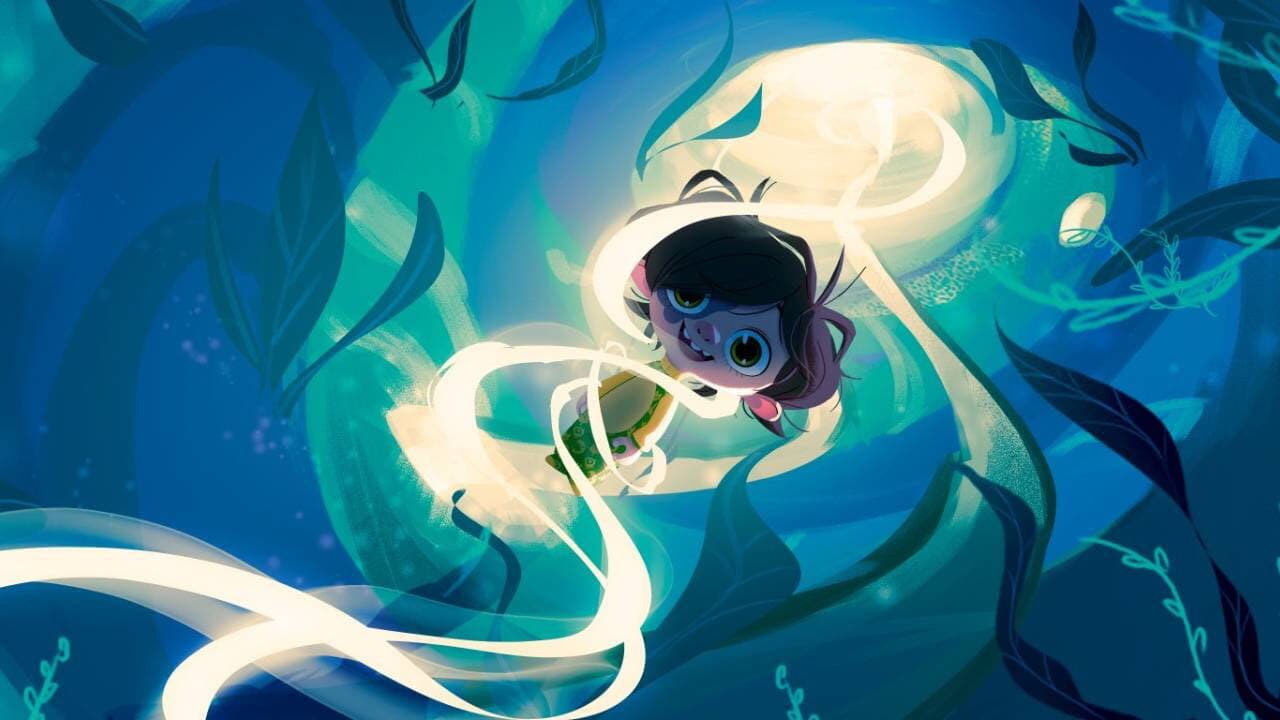 Foto de HANNA Y LOS MONSTRUOS