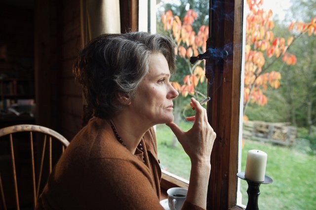 Foto de HANNAH ARENDT