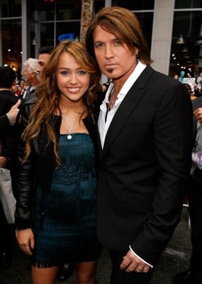 Poster de HANNAH MONTANA: LA PELÍCULA