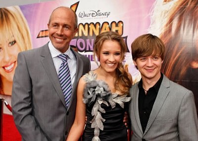 Foto de HANNAH MONTANA: LA PELÍCULA