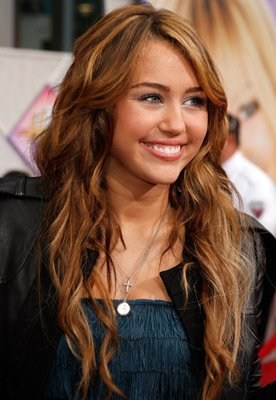 Poster de HANNAH MONTANA: LA PELÍCULA