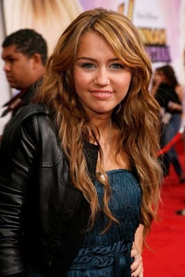 Poster de HANNAH MONTANA: LA PELÍCULA