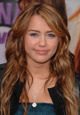 Poster de HANNAH MONTANA: LA PELÍCULA