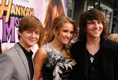 Foto de HANNAH MONTANA: LA PELÍCULA