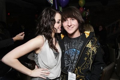 Foto de HANNAH MONTANA Y MILEY CYRUS: LO MEJOR DE AMBOS MUNDOS EN CONCIERTO