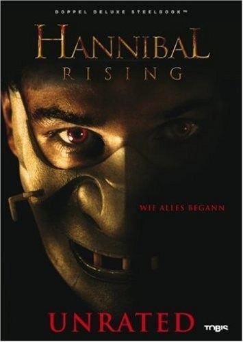 Poster de HANNIBAL, EL ORIGEN DEL MAL
