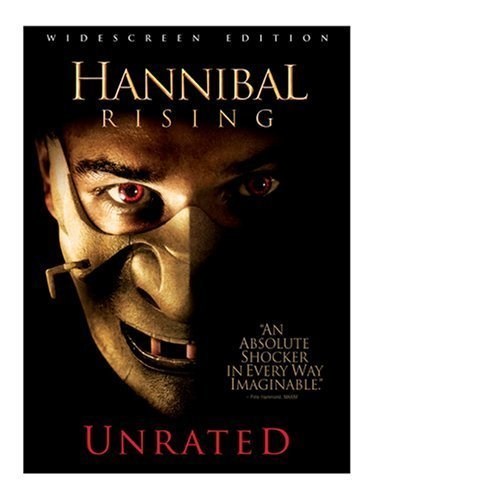 Poster de HANNIBAL, EL ORIGEN DEL MAL