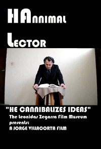 HAnnimal Lector