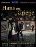 Hans en Grietje
