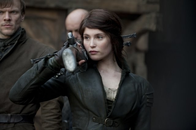 Foto de HANSEL Y GRETEL: CAZADORES DE BRUJAS