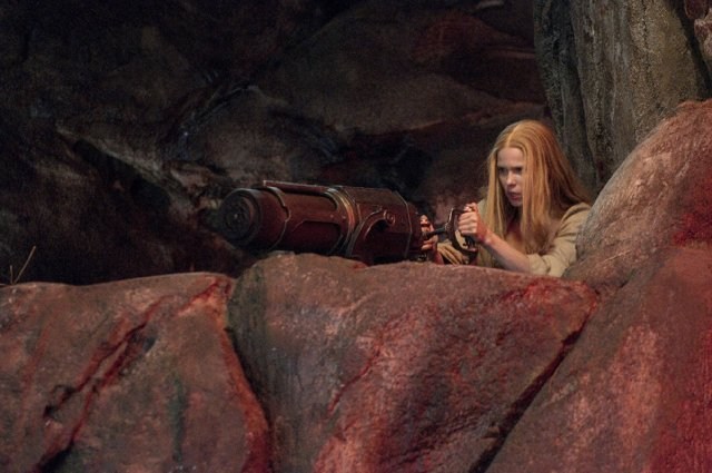 Foto de HANSEL Y GRETEL: CAZADORES DE BRUJAS