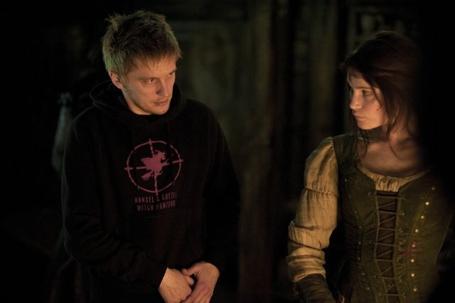 Foto de HANSEL Y GRETEL: CAZADORES DE BRUJAS