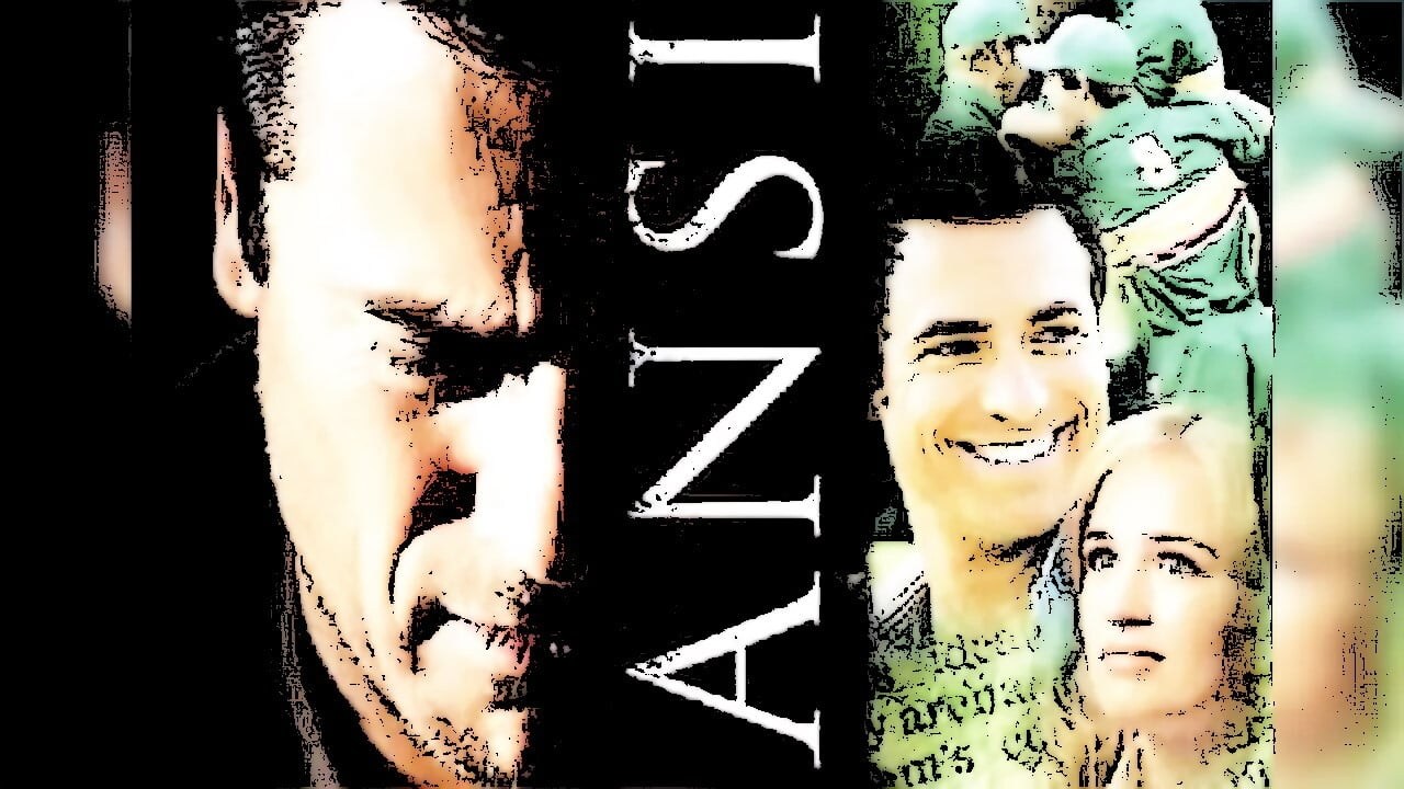 Foto de HANSIE: A TRUE STORY