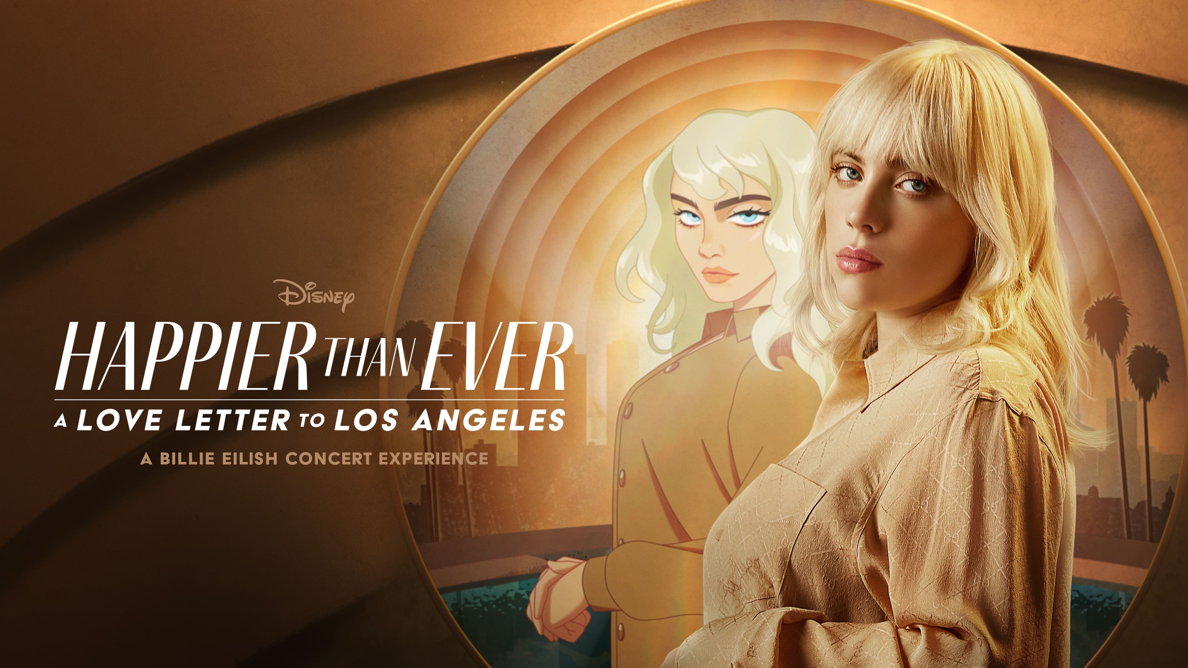 Foto de HAPPIER THAN EVER: A LOVE LETTER TO LOS ANGELES