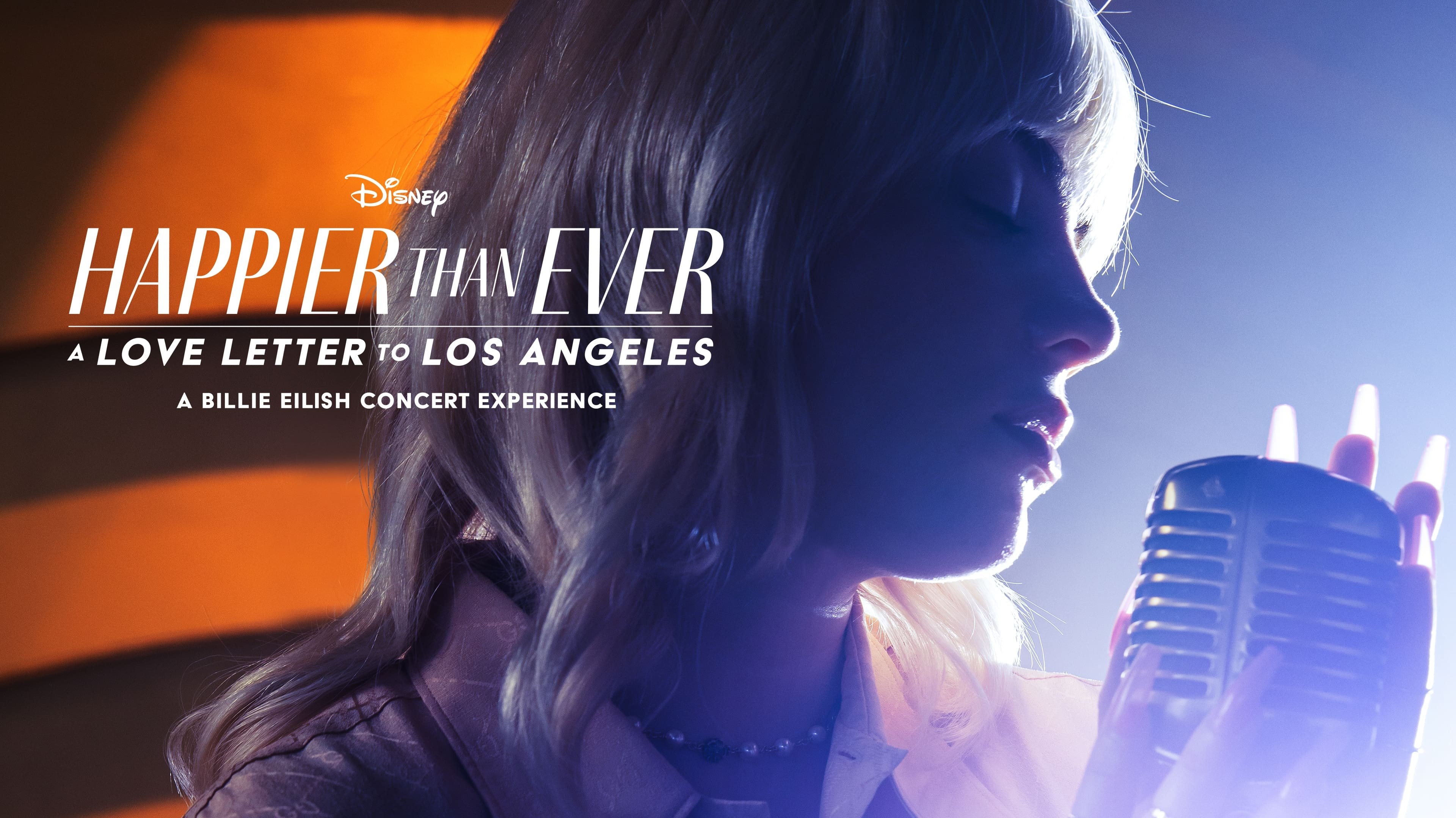 Foto de HAPPIER THAN EVER: A LOVE LETTER TO LOS ANGELES
