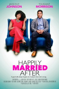 Happily Married After