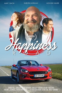 Happiness Road