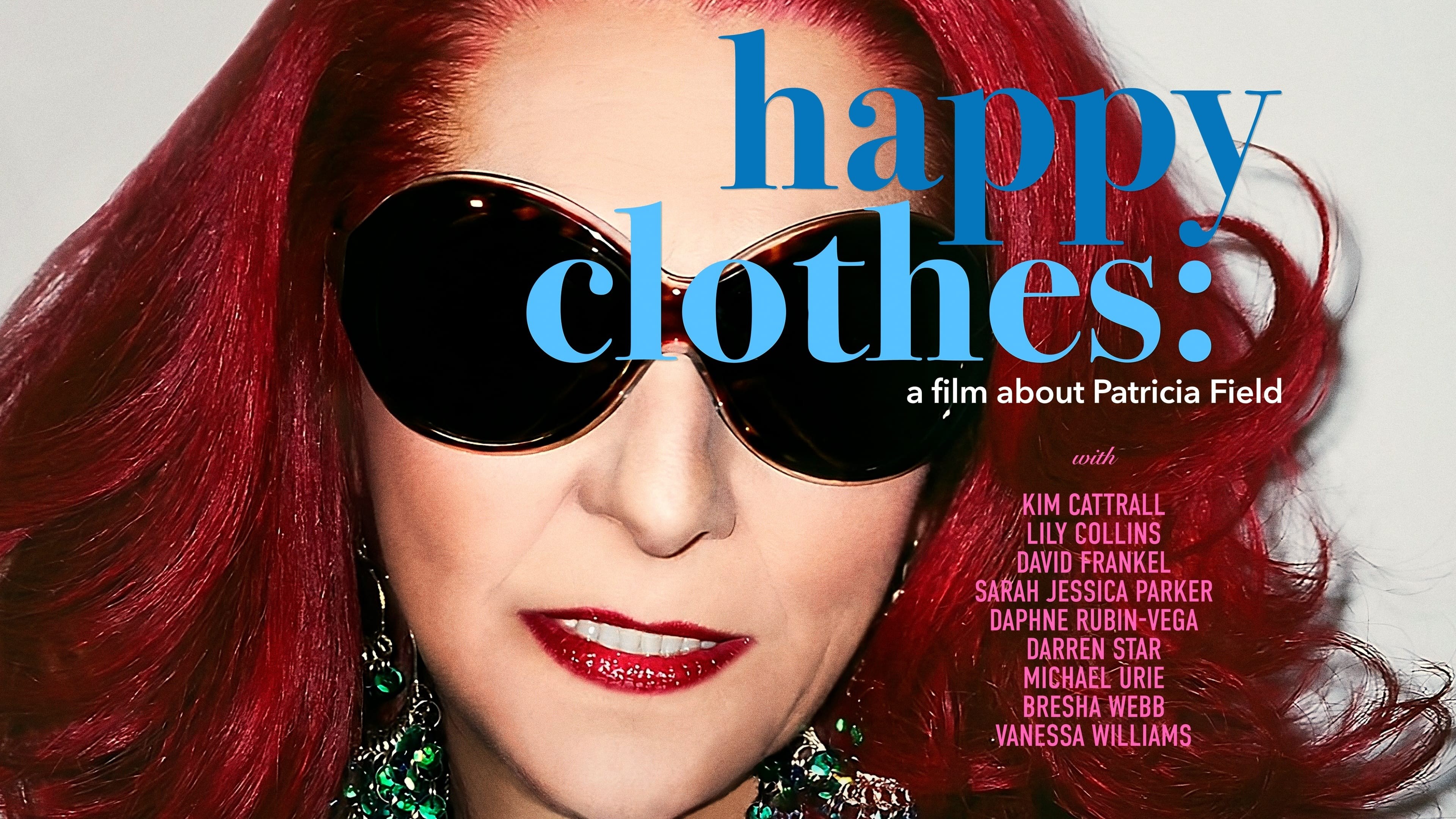 Foto de HAPPY CLOTHES: A FILM ABOUT PATRICIA FIELD
