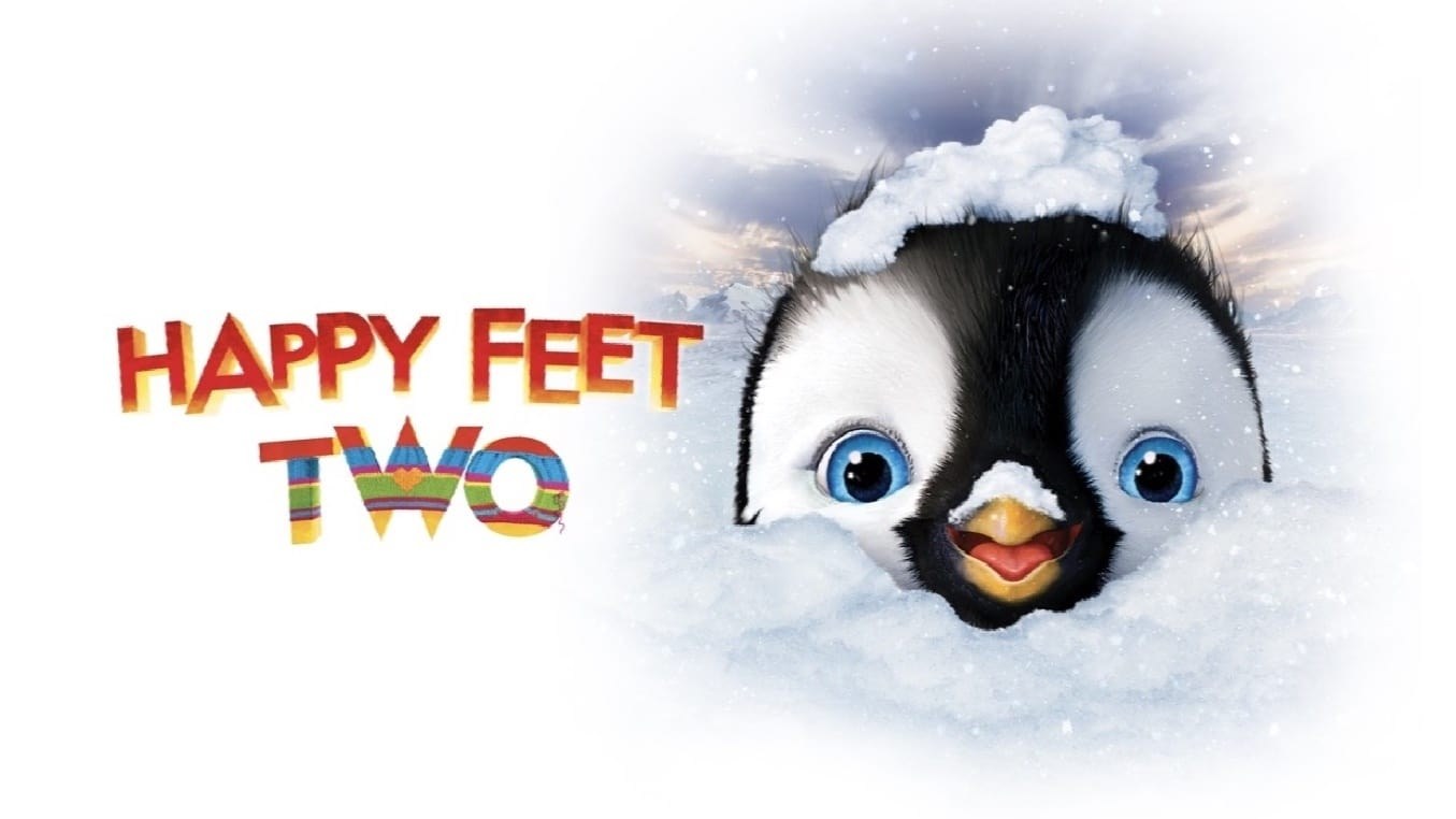 Foto de HAPPY FEET 2