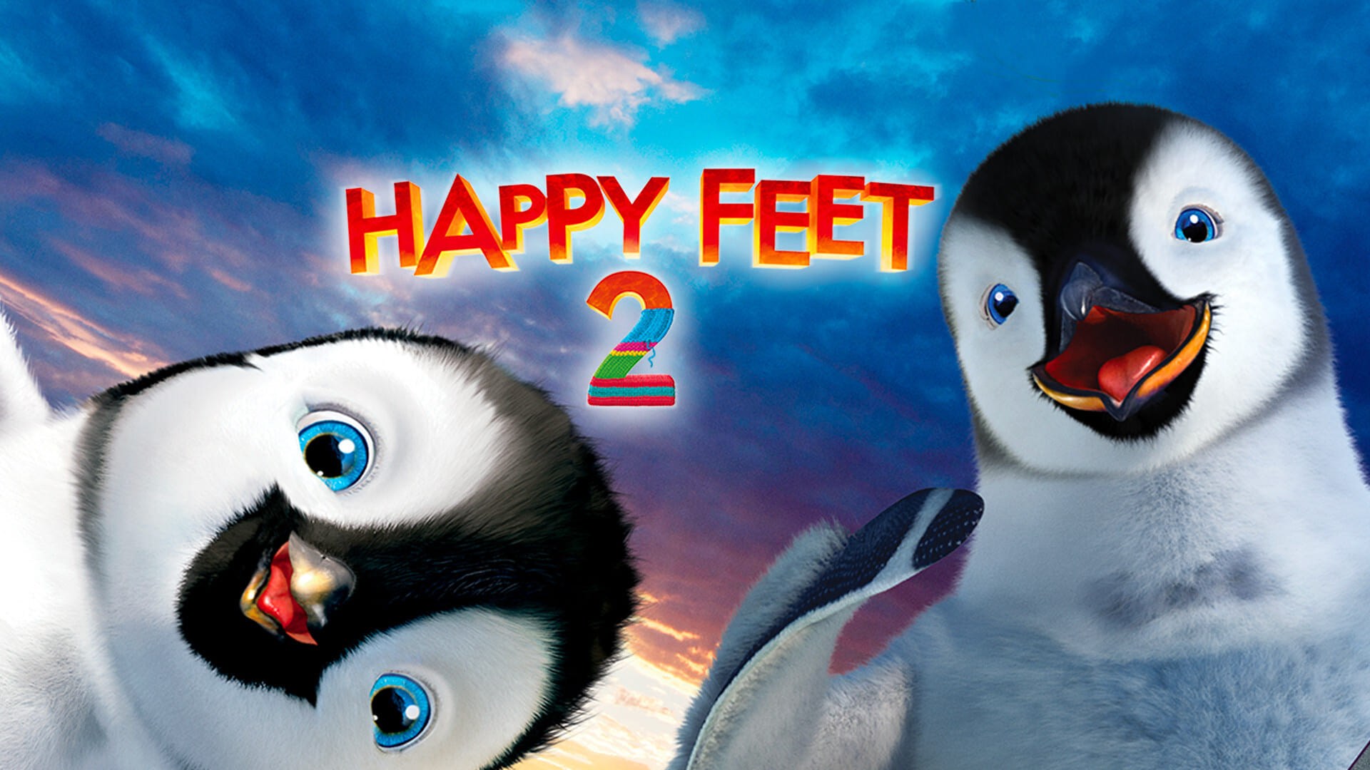 Foto de HAPPY FEET 2