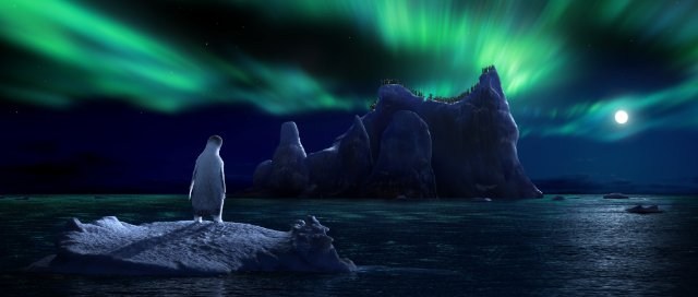 Foto de HAPPY FEET: ROMPIENDO EL HIELO