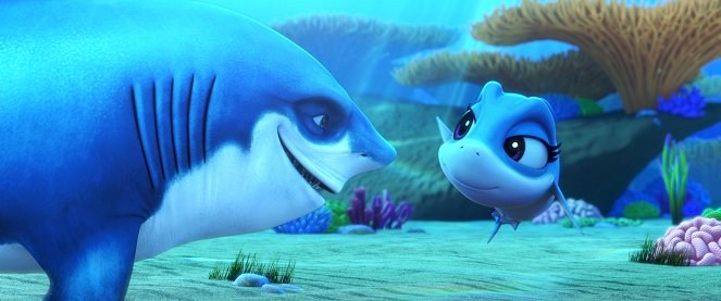 Foto de HAPPY LITTLE SUBMARINE: 20000 LEAGUES UNDER THE SEA