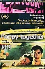 Poster de HAPPY TOGETHER