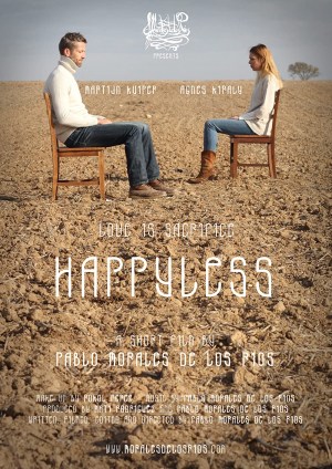 Happyless