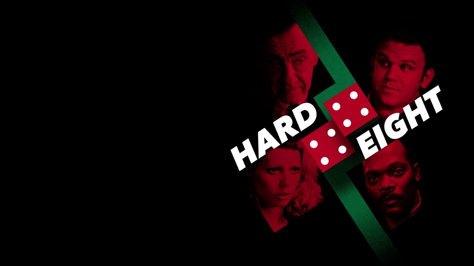 Foto de HARD EIGHT, SIDNEY