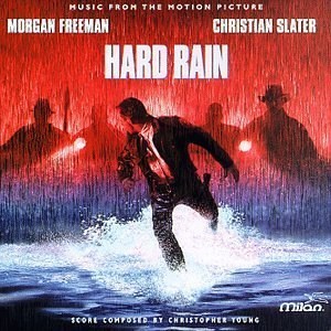Foto de HARD RAIN