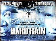 Foto de HARD RAIN