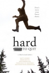 Hard to Quit